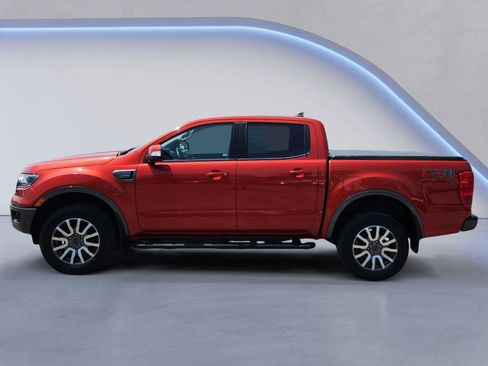 Used 2019 Ford Ranger Lariat w/ Equipment Group 501A Mid AWD/4WD image 6