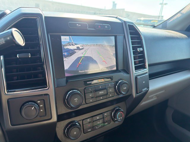 Used 2020 Ford F150 XLT w/ Equipment Group 302A Luxury AWD/4WD image 18