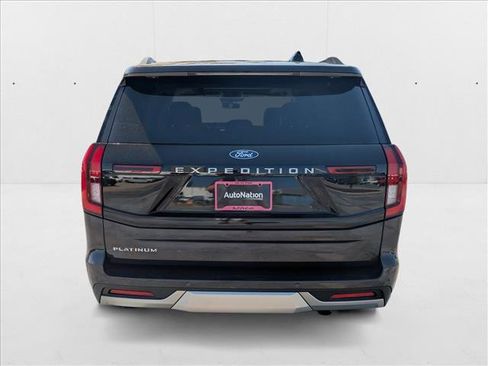New 2025 Ford Expedition Platinum w/ Driver's Package image 7