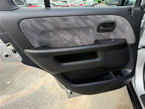 Used 2004 Honda CR-V EX image 26