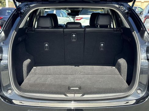 Used 2024 MAZDA CX-5 AWD 2.5 S w/ Select Package image 27