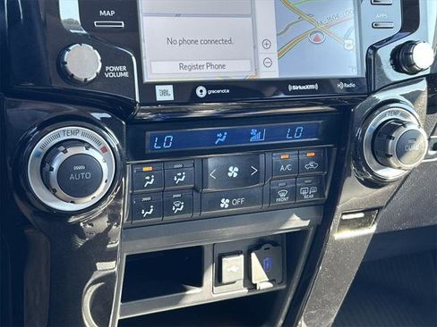 Certified 2024 Toyota 4Runner TRD Pro image 35