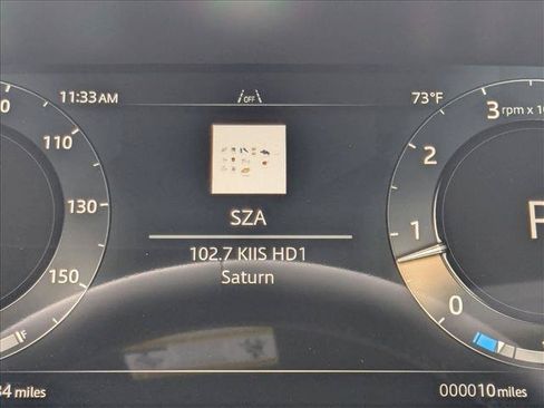 New 2026 Land Rover Range Rover Sport SE AWD/4WD image 11