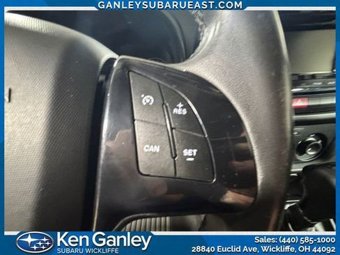 Used 2022 RAM ProMaster City Tradesman image 15