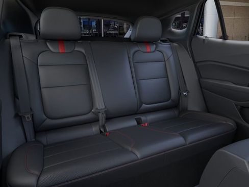 New 2026 Chevrolet Trax RS w/ Driver Confidence Package FWD image 17