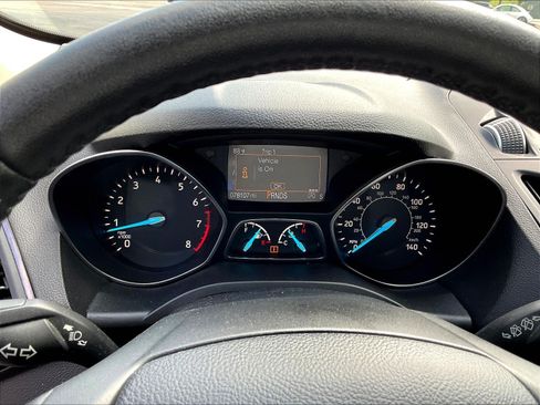 Used 2018 Ford Escape SEL AWD/4WD image 14