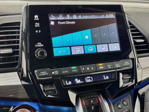 Certified 2023 Honda Odyssey Elite image 16