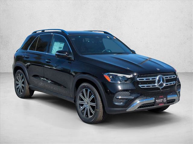 Used 2026 Mercedes-Benz GLE 350 4MATIC image 7