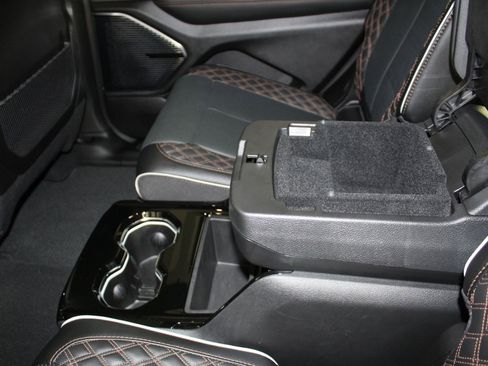 Used 2024 Jeep Grand Cherokee L Summit w/ Advanced Protech Group IV image 16