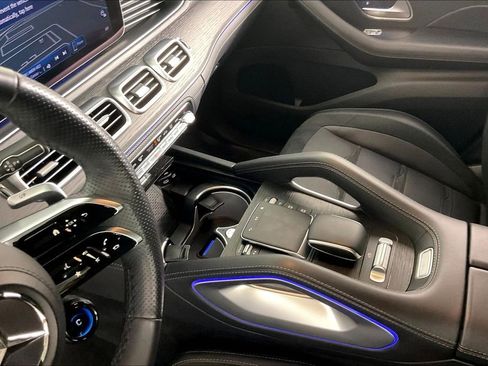 Certified 2024 Mercedes-Benz GLE 53 AMG 4MATIC image 12