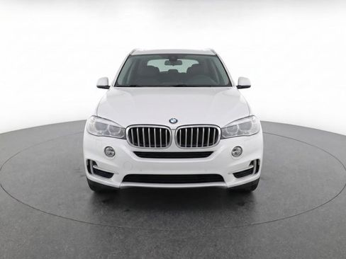 Used 2018 BMW X5 xDrive50i AWD/4WD image 2