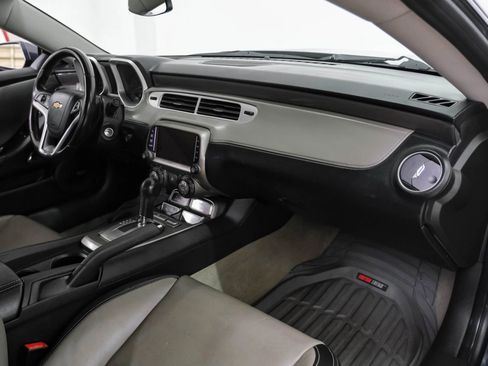 Used 2014 Chevrolet Camaro LT w/ RS Package image 12