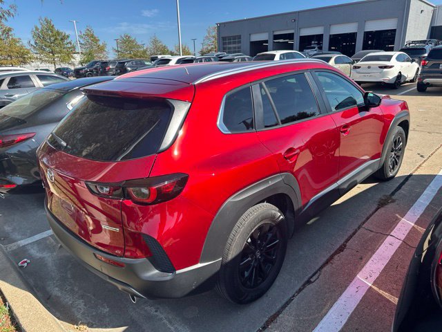 Used 2024 MAZDA CX-50 AWD 2.5 S w/ Preferred Package image 6