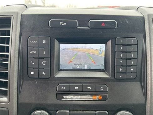 Used 2020 Ford F250 XL w/ Power Equipment Group image 21