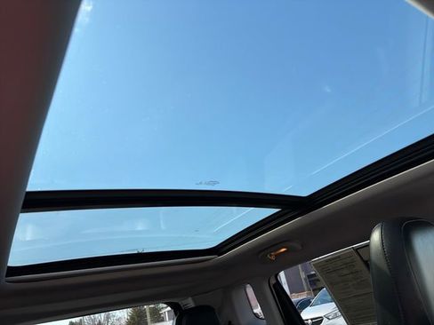 Used 2018 Jeep Compass Limited w/ Navigation Group AWD/4WD image 25