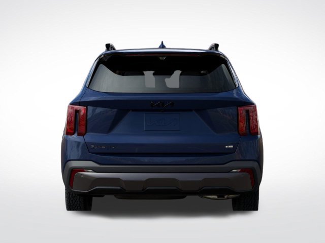 New 2025 Kia Sorento SX Prestige AWD/4WD image 13
