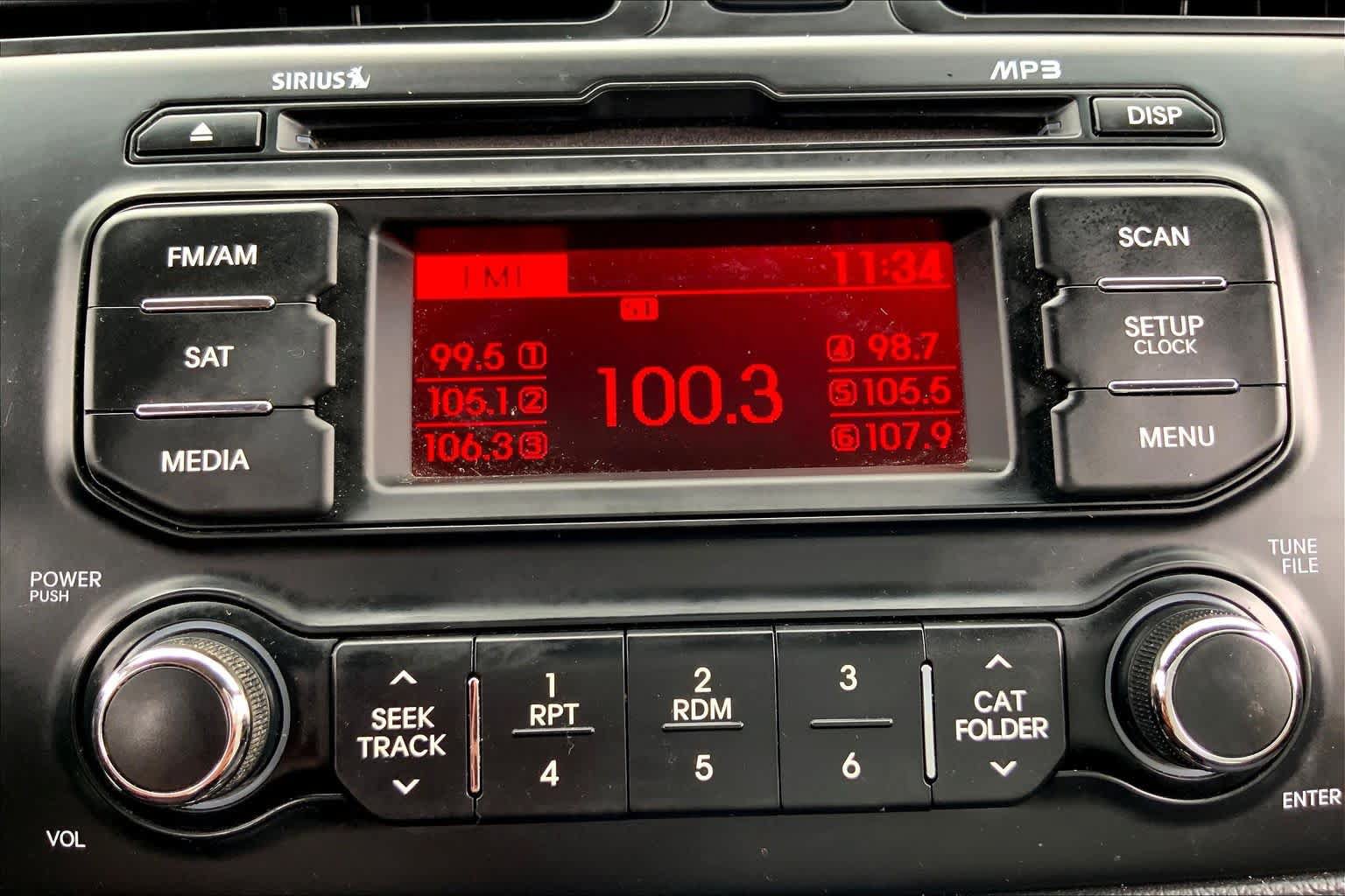 Used 2012 Kia Rio LX w/ PWR Pkg FWD image 33