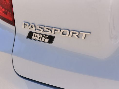 Used 2022 Honda Passport Elite image 27