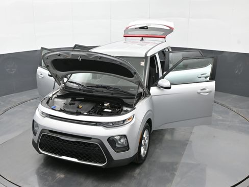 Used 2020 Kia Soul S image 46