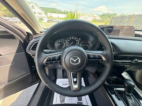Used 2024 MAZDA CX-30 AWD 2.5 S w/ Premium Package image 18