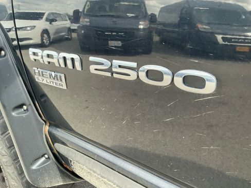 Used 2006 Dodge Ram 2500 Truck SLT image 17
