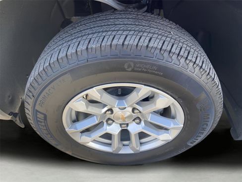 Used 2024 Chevrolet Silverado 1500 LT image 16