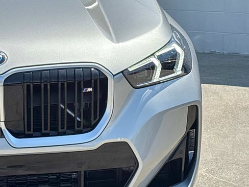 Used 2025 BMW X1 M35i image 4