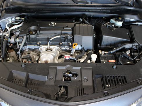 Used 2017 Acura ILX FWD image 33