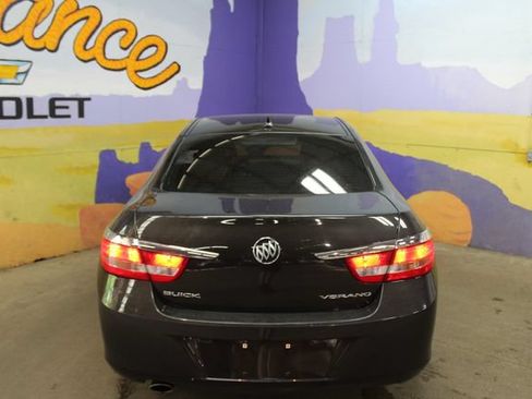 Used 2014 Buick Verano FWD image 7