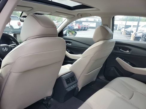 New 2026 Honda Accord Touring image 25