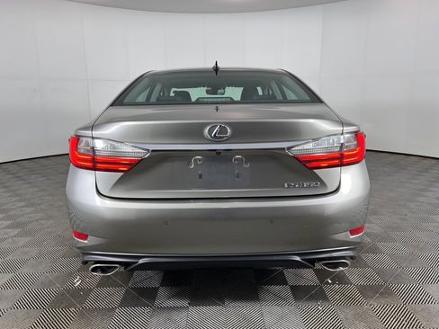 Used 2018 Lexus ES 350 350 image 8