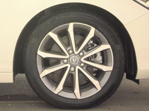 Used 2025 Acura Integra FWD image 9
