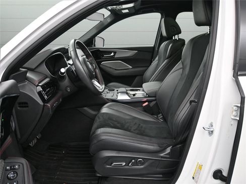 Certified 2024 Acura MDX A-Spec image 8