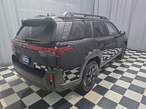 New 2026 Subaru Outback Limited AWD/4WD image 9