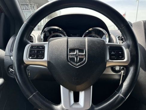 Used 2019 Dodge Grand Caravan GT FWD image 21