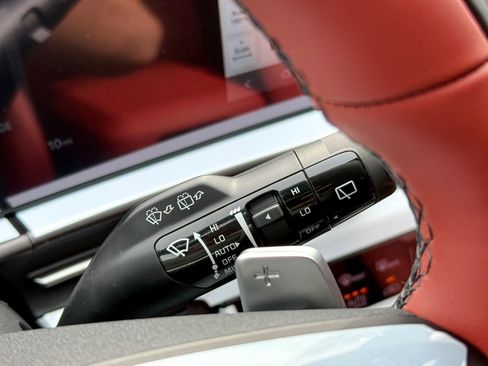 New 2026 Kia Sportage SX Prestige AWD/4WD image 31