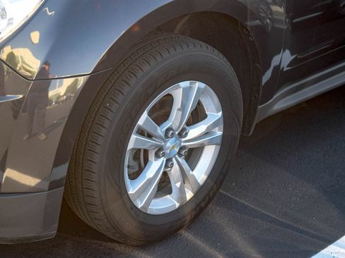 Used 2015 Chevrolet Equinox LT w/ Power Convenience Package FWD image 22