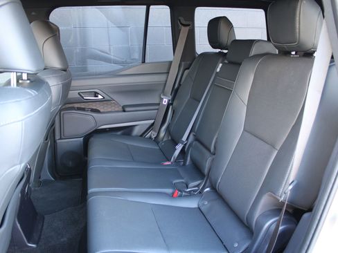 Used 2024 Lexus GX 550 GX 550 Premium+ image 25