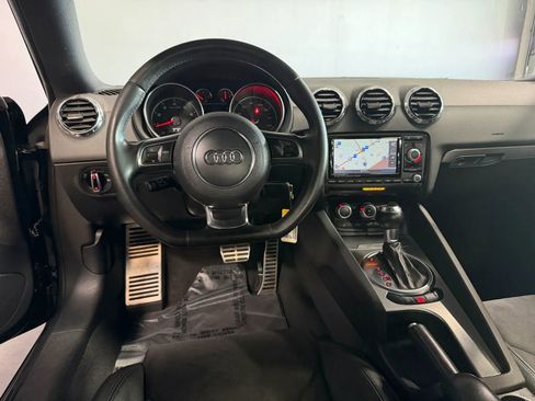 Used 2012 Audi TT 2.0T Premium Plus image 9