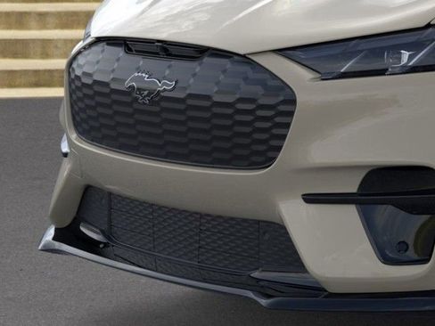 New 2026 Ford Mustang Mach-E Premium w/ Sport Appearance Package image 17