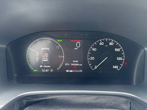 Used 2025 Honda CR-V Sport-L image 25