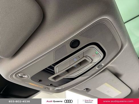 Certified 2023 Audi Q8 Premium w/ Convenience Package AWD/4WD image 33