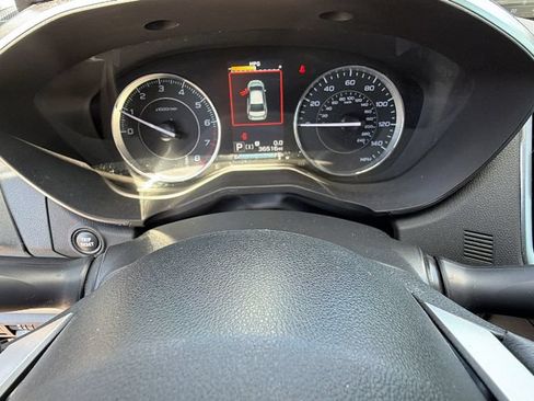 Used 2023 Subaru Impreza 2.0i Limited AWD/4WD image 21