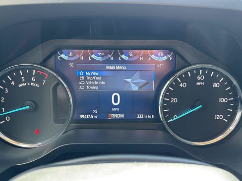 Used 2023 Ford Expedition XLT AWD/4WD image 20