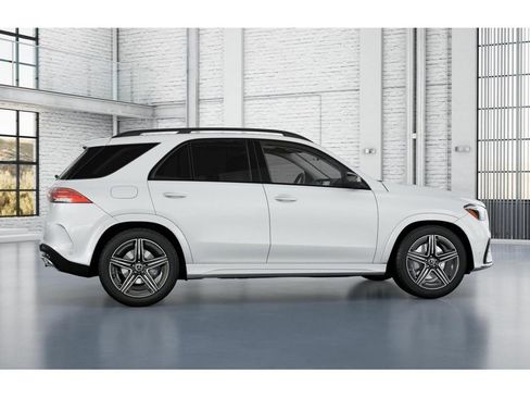 New 2026 Mercedes-Benz GLE 350 4MATIC image 17