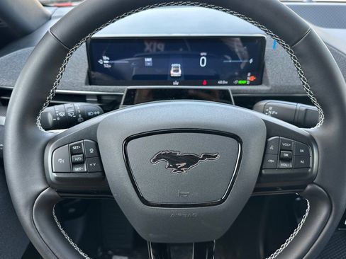 New 2026 Ford Mustang Mach-E GT image 23