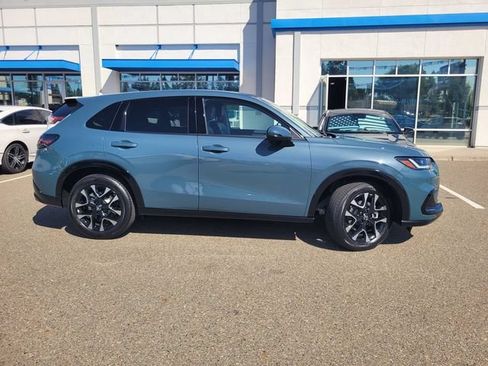 New 2027 Honda HR-V EX-L image 4