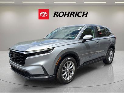Used 2023 Honda CR-V EX-L