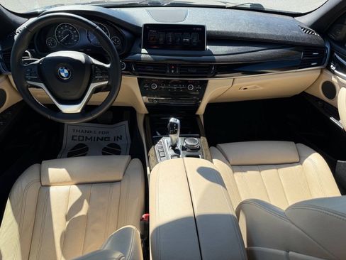 Used 2017 BMW X5 xDrive40e AWD/4WD image 18