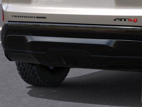 New 2026 GMC Terrain AT4 AWD/4WD image 14